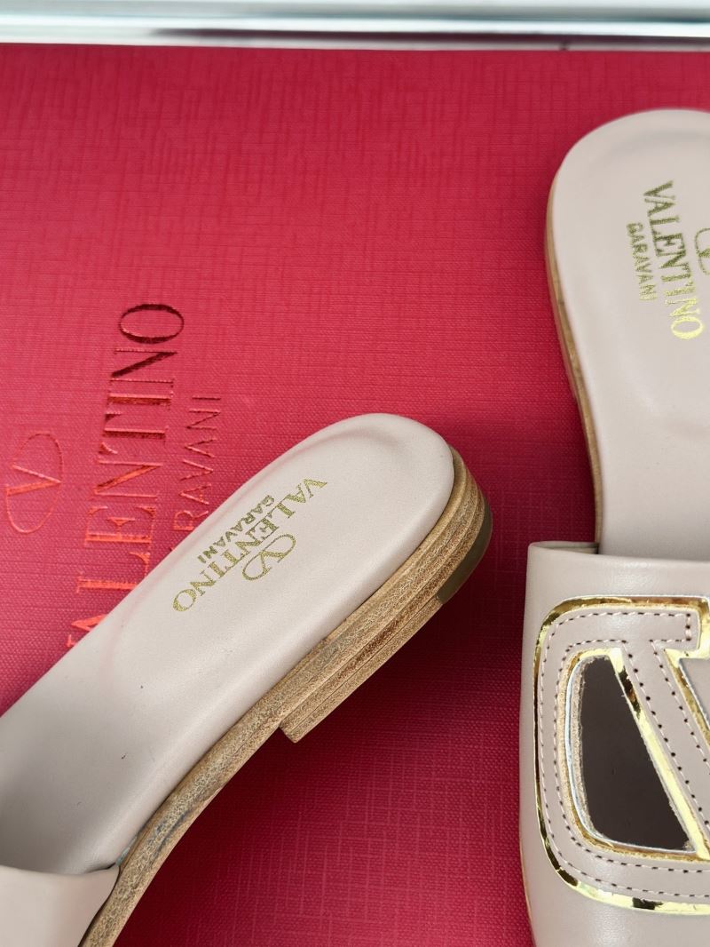 Valentino Slippers